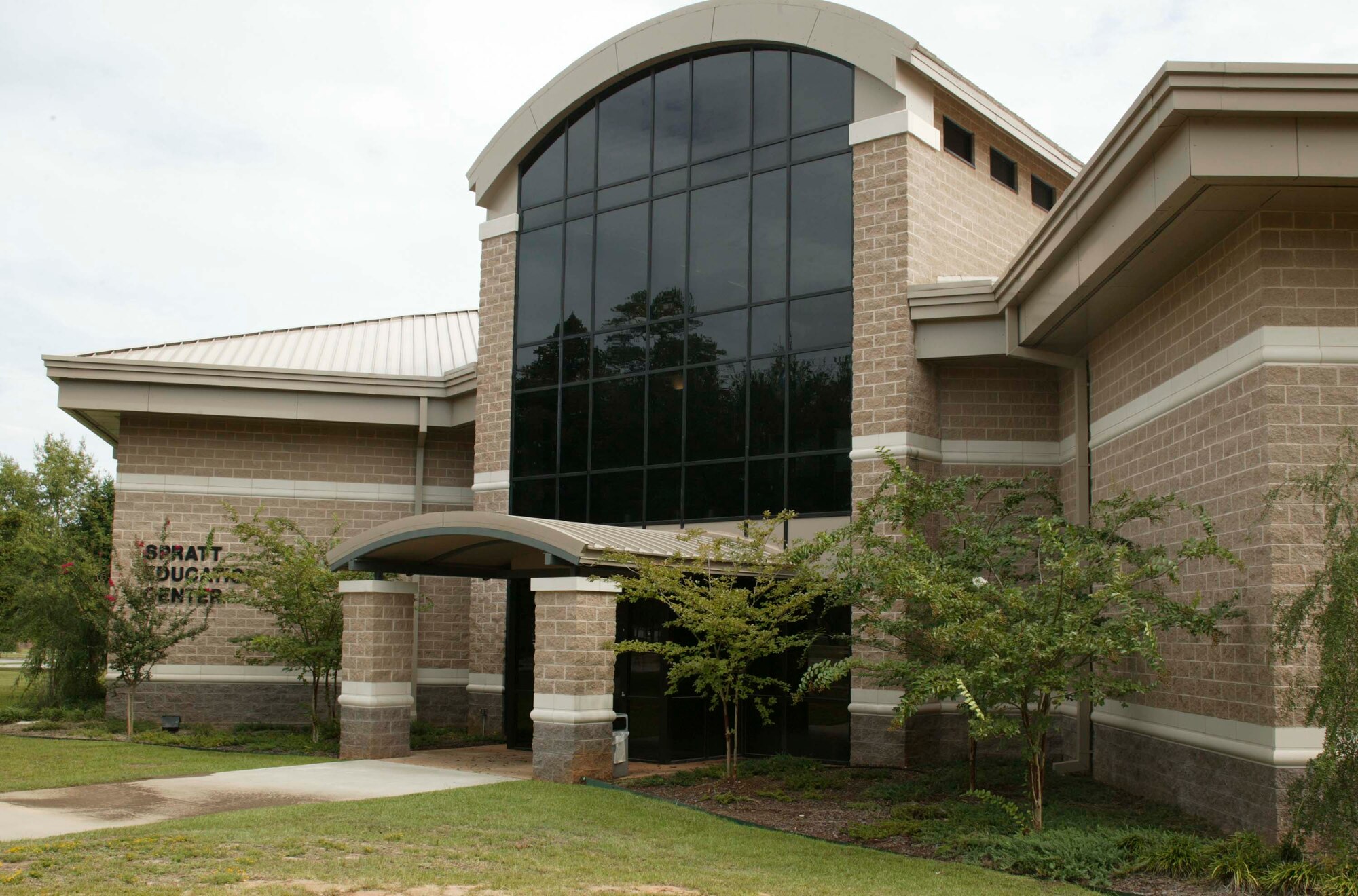 SHAW AIR FORCE BASE, S.C. -- The 20th Services Squadron and the 20th Mission Support Squadron will deactivate and become the 20th Force Support Squadron-provisional Nov. 1. Many of the services, which the current squadrons provide, have like counter parts within each squadron. The merge will combine the sections and complement each other.One example is the base library, currently operated by 20th SVS, and the education center, currently operated by 20th MSS. (U.S. Air Force photo/Senior Airman Holly Brown)