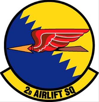 459 AIR LIFT SQUADRON  459th Airlift Squadron - Wikipedia