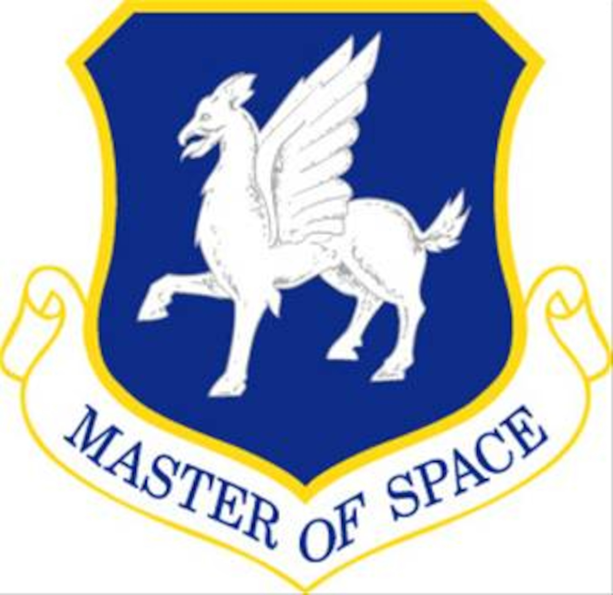50th Space Wing Emblem