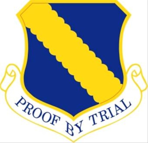 46th Test Wing Emblem