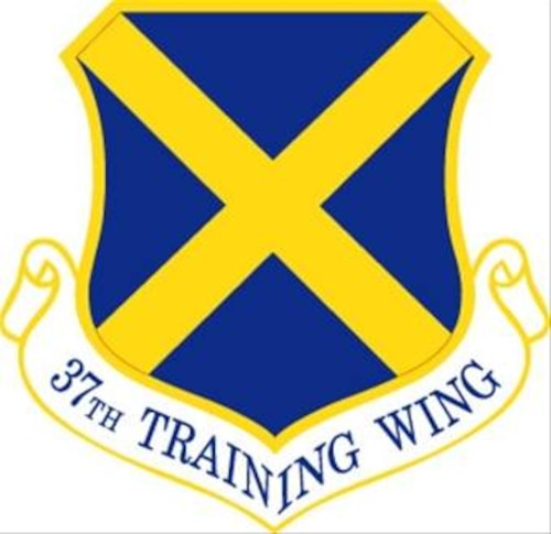 37th Training Wing Emblem