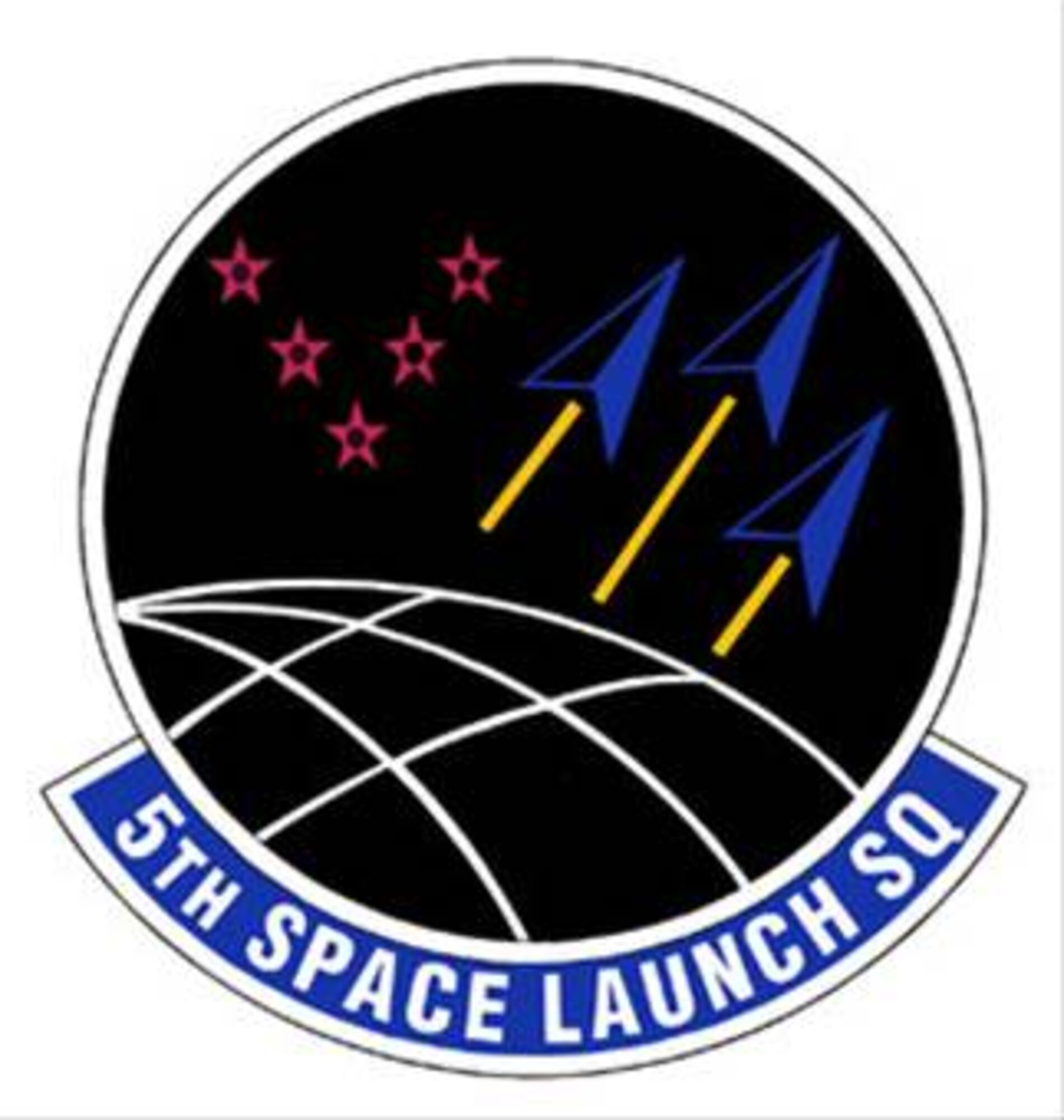 5 Space Launch Squadron (AFSPC) > Air Force Historical Research