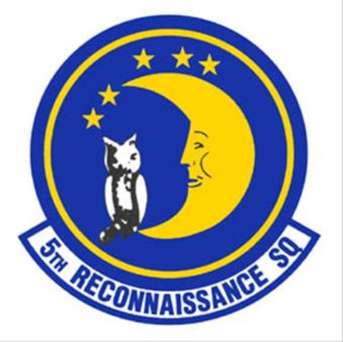 In accordance with Chapter 3 of AFI 84-105, commercial reproduction of this emblem is NOT permitted without the permission of the proponent organizational/unit commander.