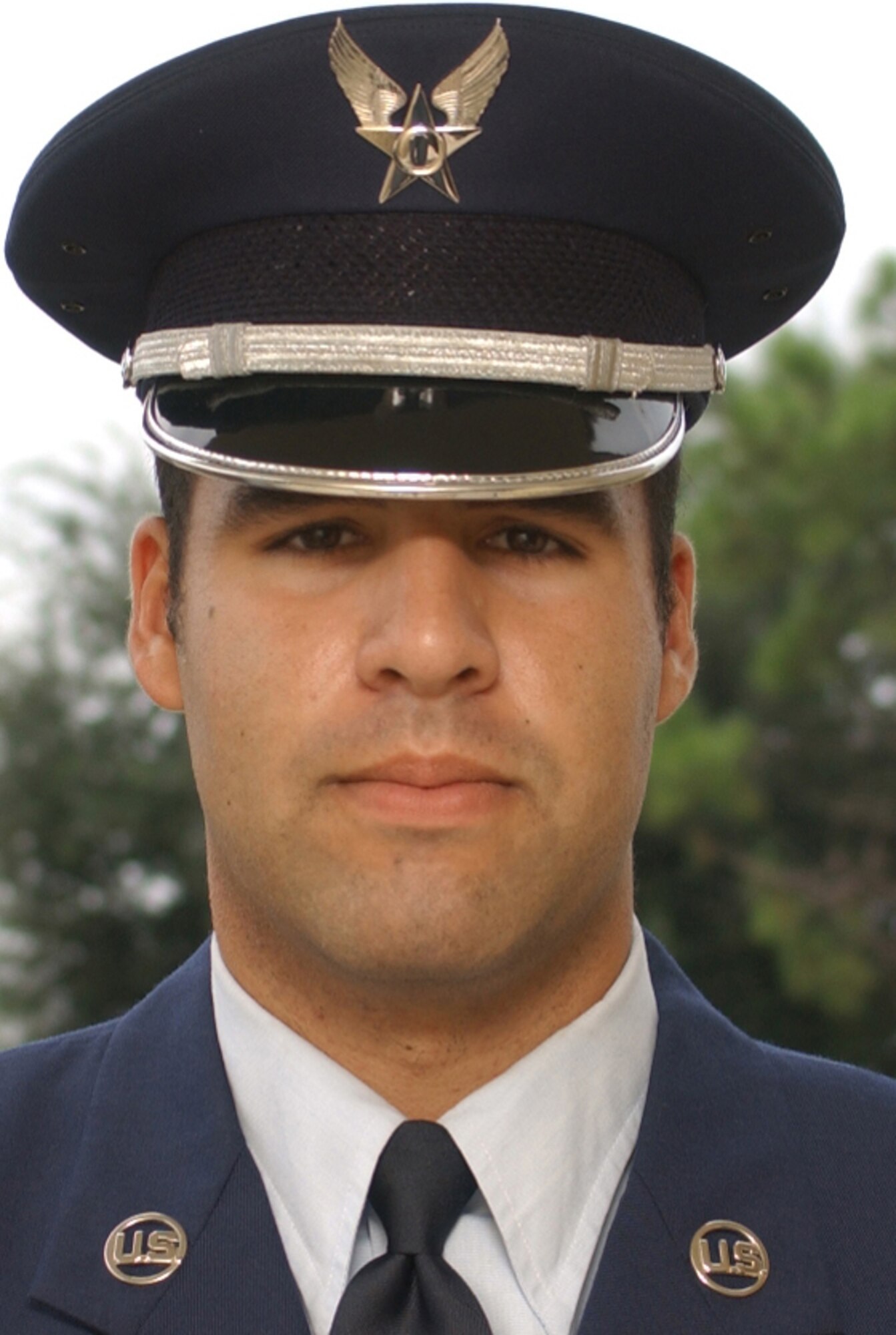 Airman Salanitri
