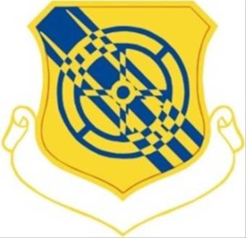 In accordance with Chapter 3 of AFI 84-105, commercial reproduction of this emblem is NOT permitted without the permission of the proponent organizational/unit commander.