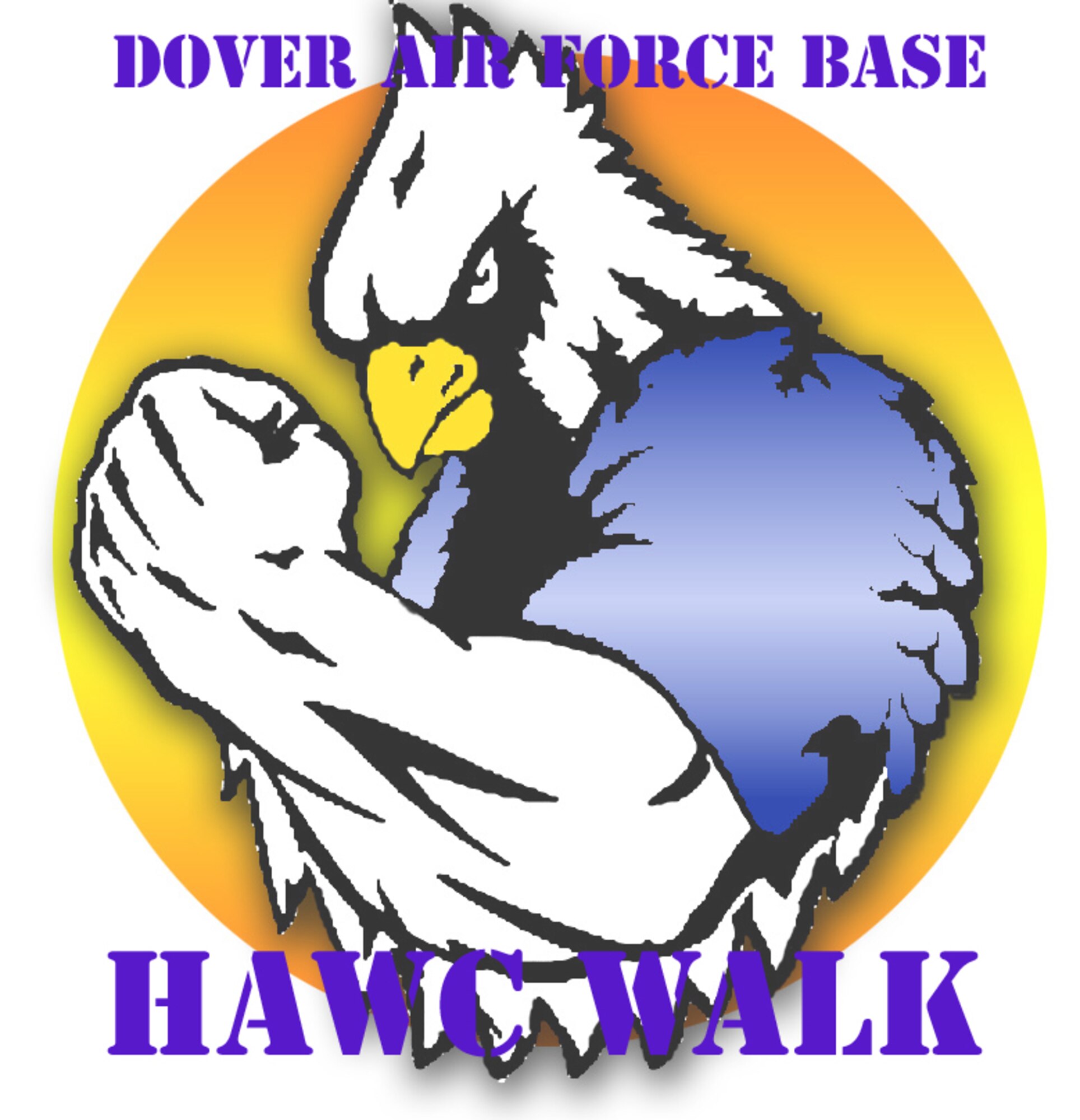 HAWC WALK Medical Group initiates new exercise challenge > Dover Air