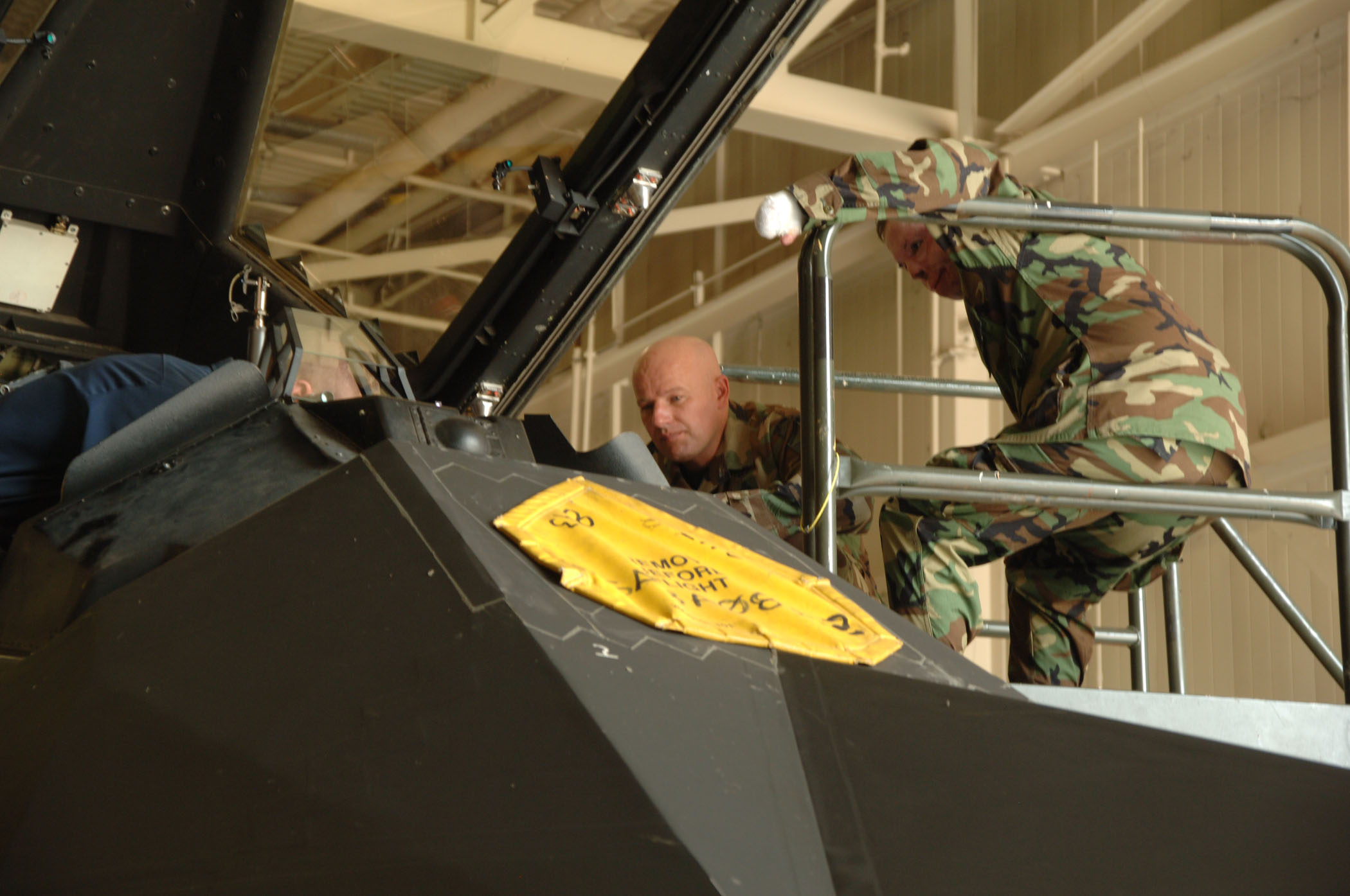 Air Force Heroes