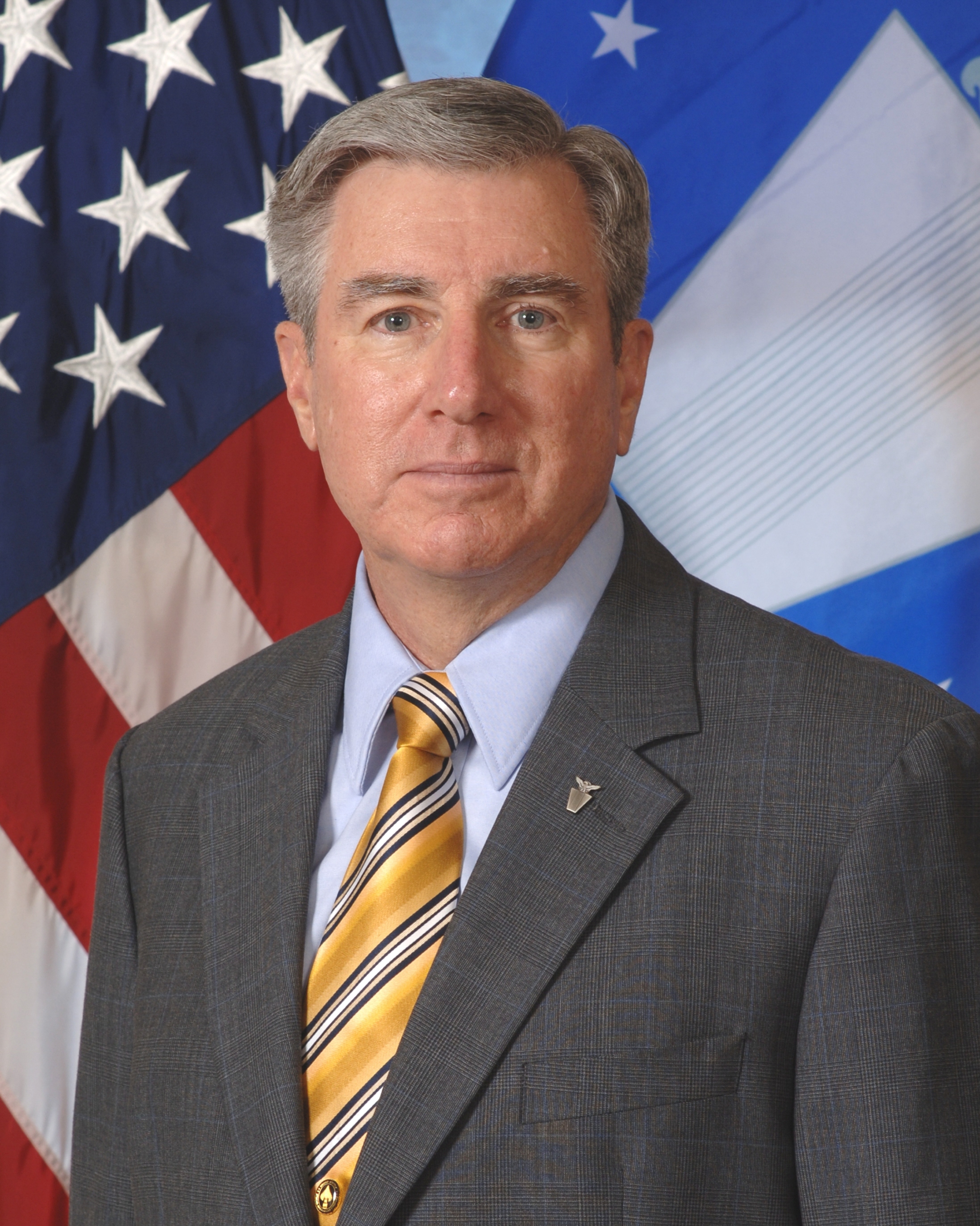Dr. Brian A. Maher is the 4th President of the Joint Special Operations ... - 070919-F-JZ501-746