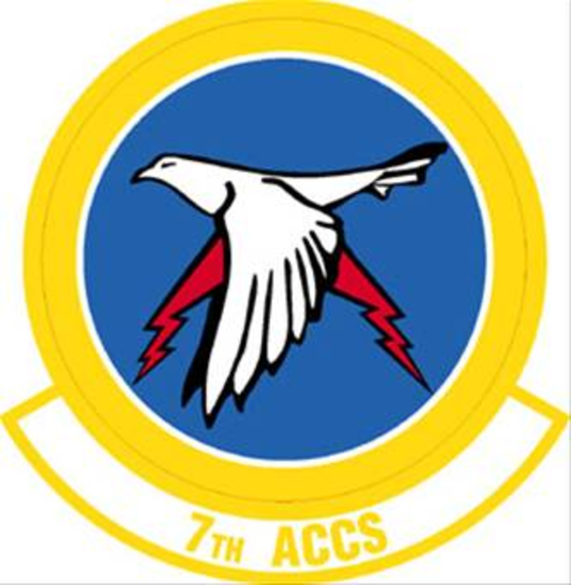 7 Airborne Command and Control Squadron > Air Force