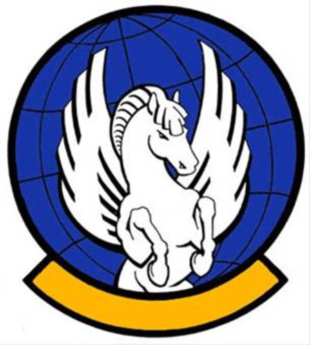 In accordance with Chapter 3 of AFI 84-105, commercial reproduction of this emblem is NOT permitted without the permission of the proponent organizational/unit commander.