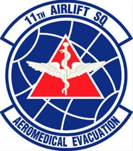 In accordance with Chapter 3 of AFI 84-105, commercial reproduction of this emblem is NOT permitted without the permission of the proponent organizational/unit commander.