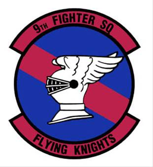 9 Fighter Squadron > Air Force Historical Research Agency
