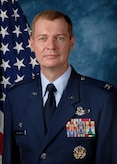 Col. John "Red" Millander