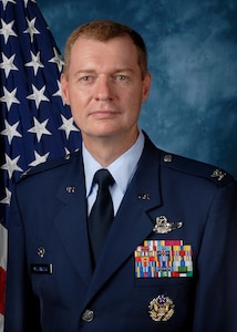 Col. John "Red" Millander