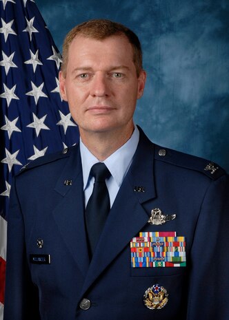 Col. John "Red" Millander