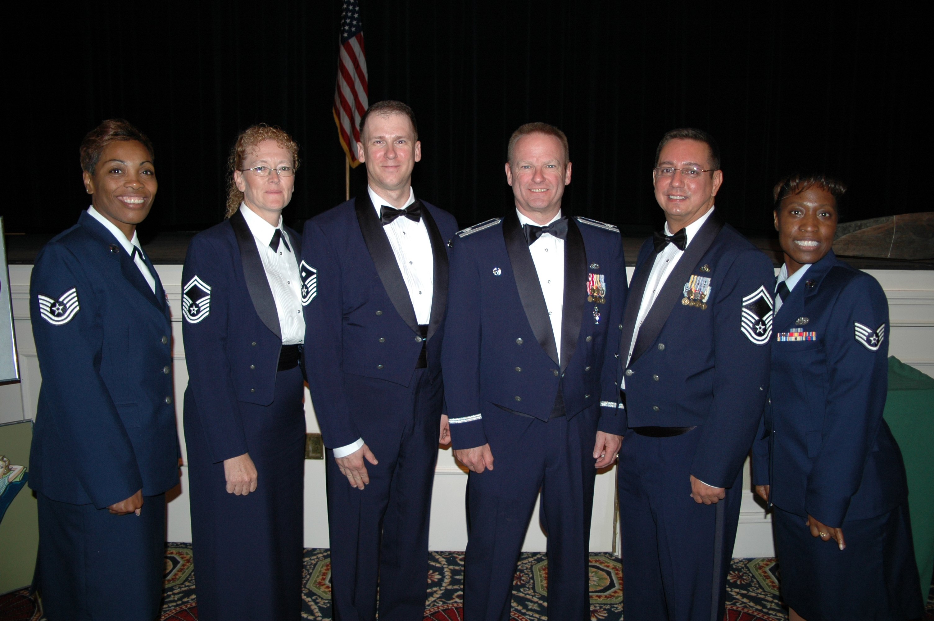 Semi Formal  Air  Force  Dress  Fashion dresses 