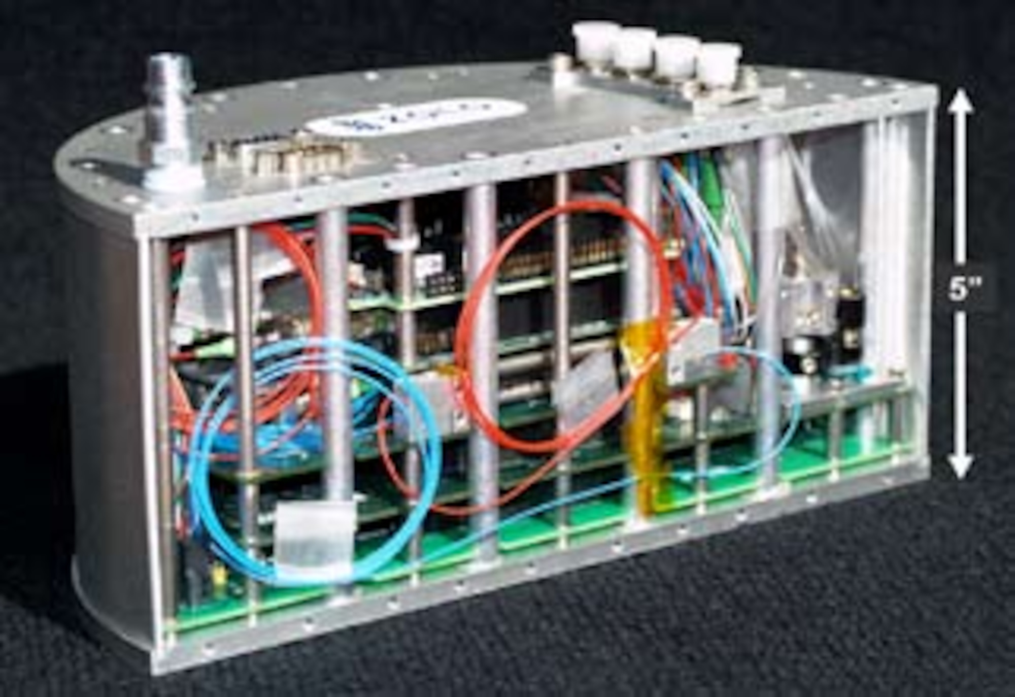 Tunable diode laser absorption spectroscopy measurement platform