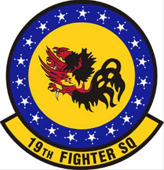 19 Fighter Squadron (PACAF) > Air Force Historical Research
