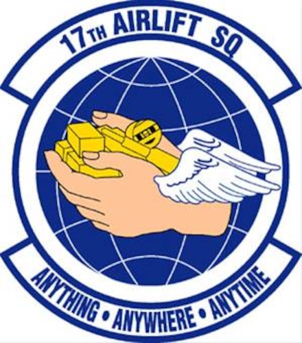 In accordance with Chapter 3 of AFI 84-105, commercial reproduction of this emblem is NOT permitted without the permission of the proponent organizational/unit commander.