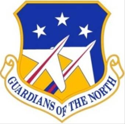 In accordance with Chapter 3 of AFI 84-105, commercial reproduction of this emblem is NOT permitted without the permission of the proponent organizational/unit commander.