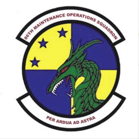 86th Maintenance Operations Squadron