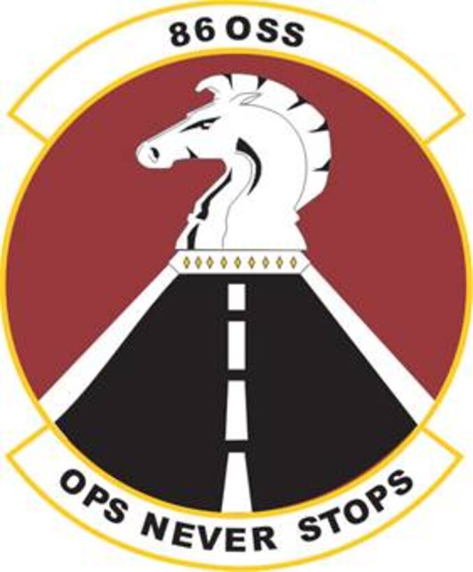 86th Operations Support Squadron