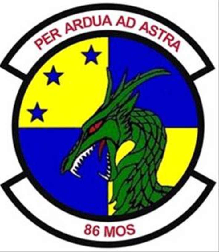 86th MOS