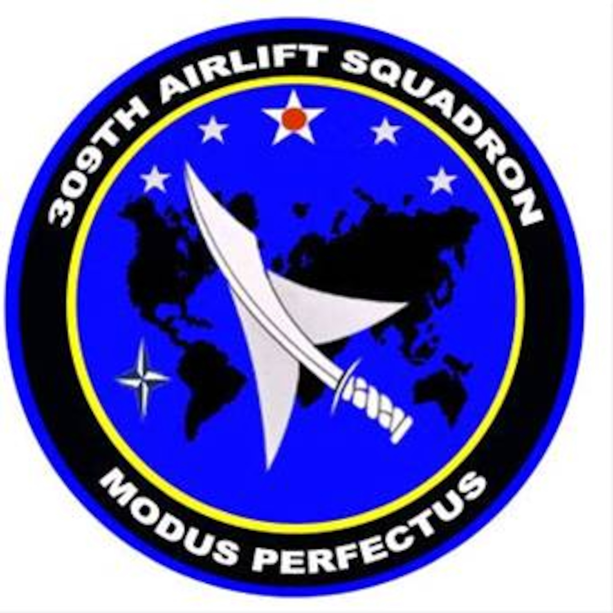 309th Airlift Squadron