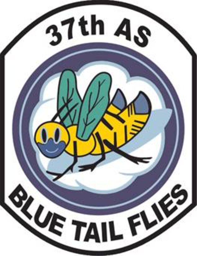 37th Airlift Squadron