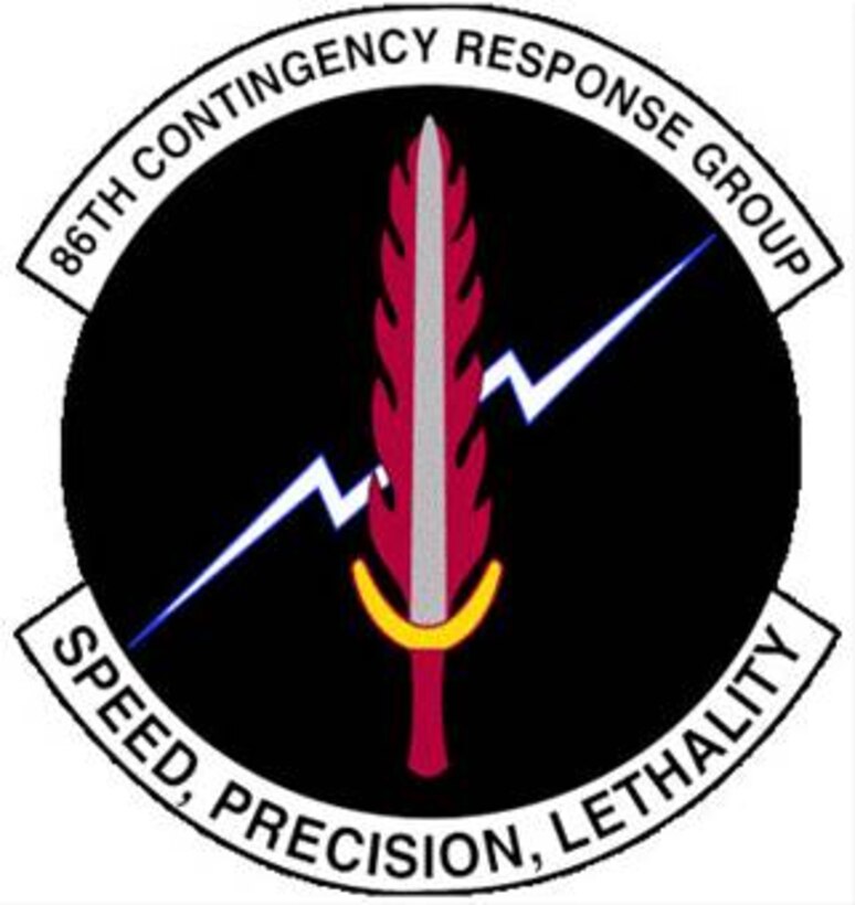 86th Contingency Response Group