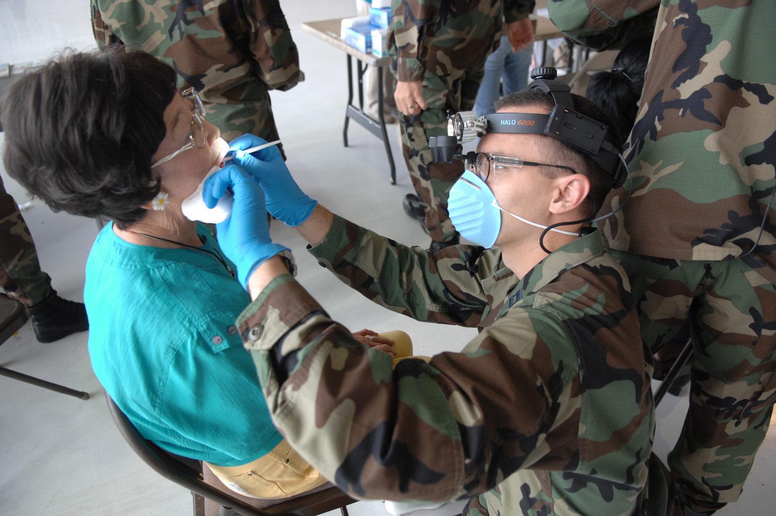Retiree Appreciation Day honors past servicemembers > Nellis Air Force Base > Article Display