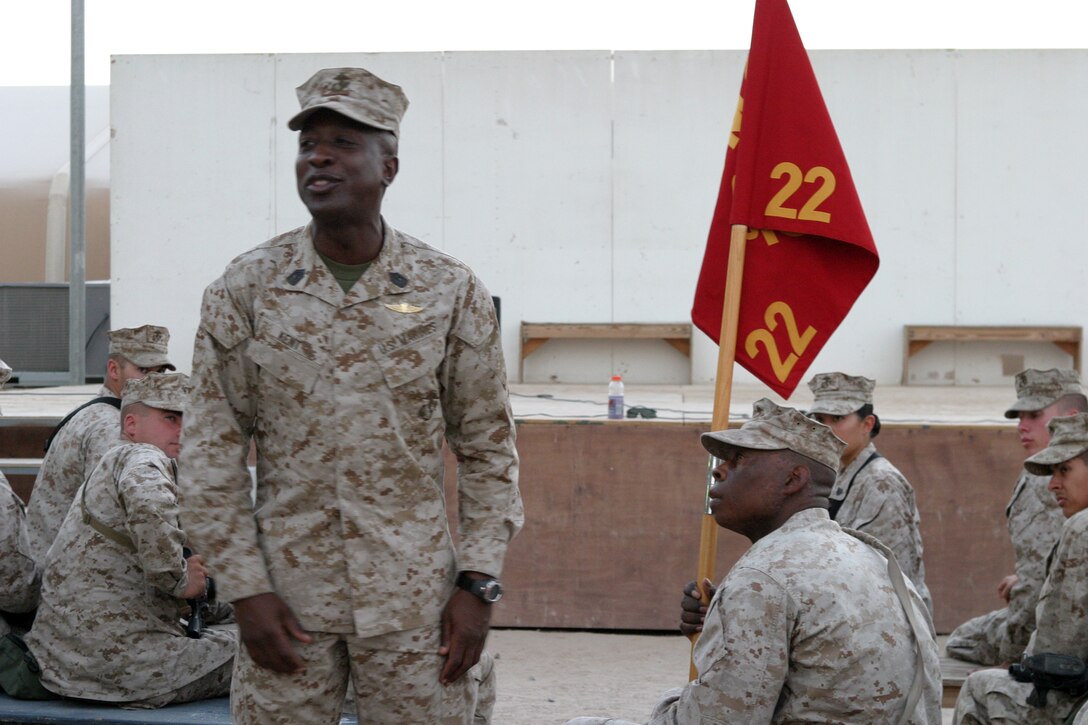 22nd MEU