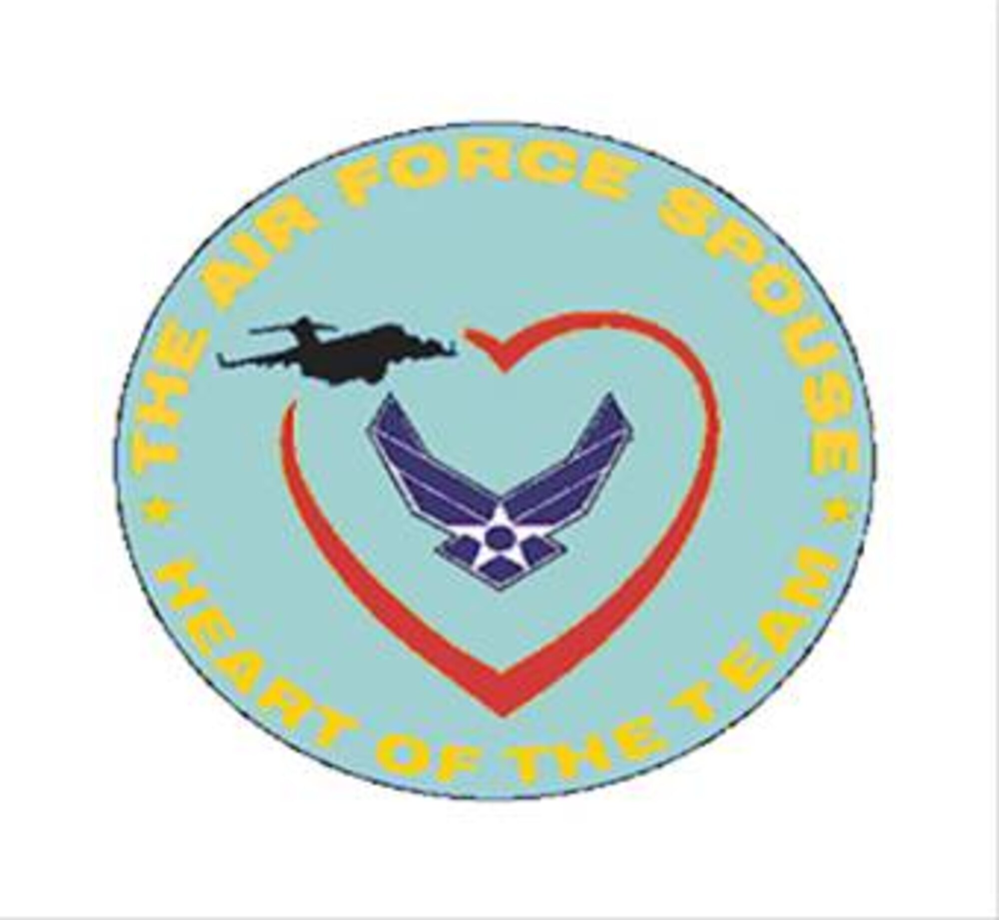 Grand Forks AFB Heart Link