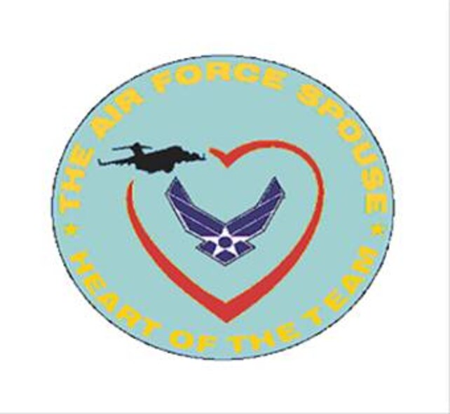 Grand Forks AFB Heart Link
