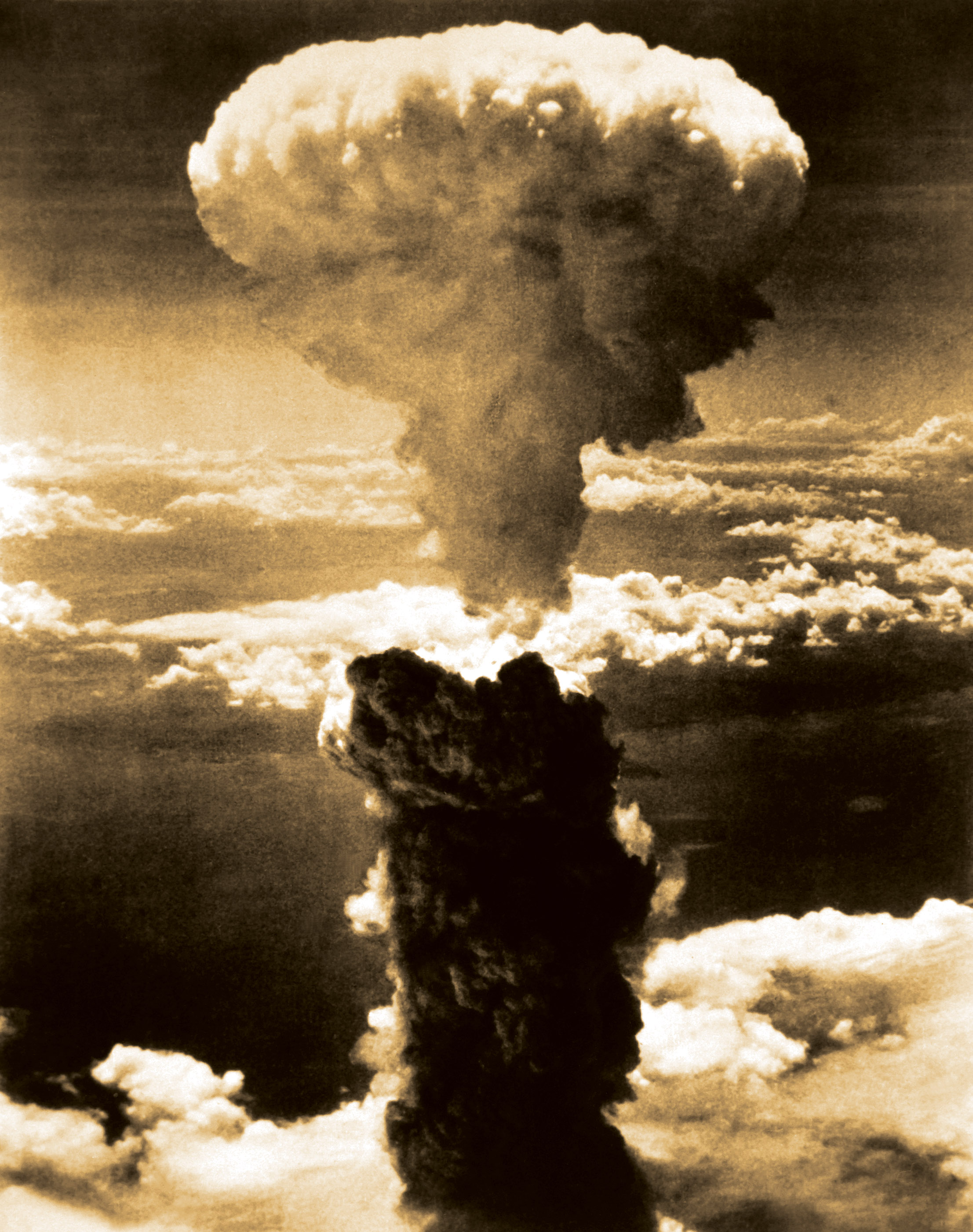AIR FORCE PHOTOSAtomic bombQuick LinksCareersConnect