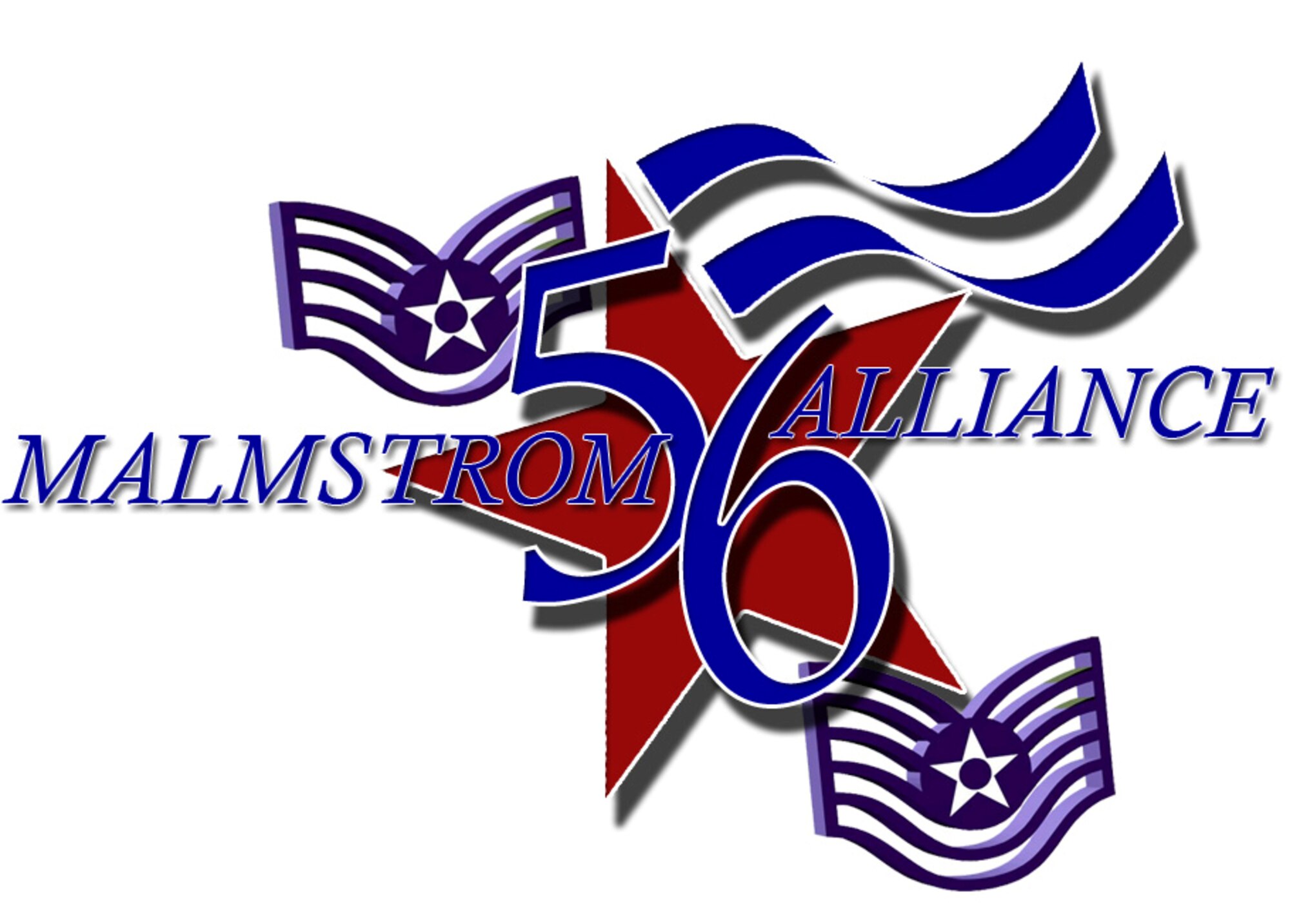 Malmstrom's 5/6 Alliance meets the second Thursday of each month at 3 p.m. in the basement lounge of the Grizzly Bend Club.