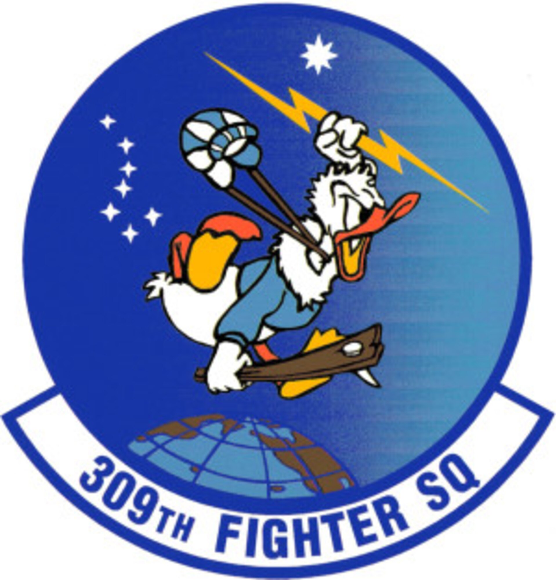 ブランド通販サイト Fighter 309 Squadron Research Historical Force Air > (AETC) その他