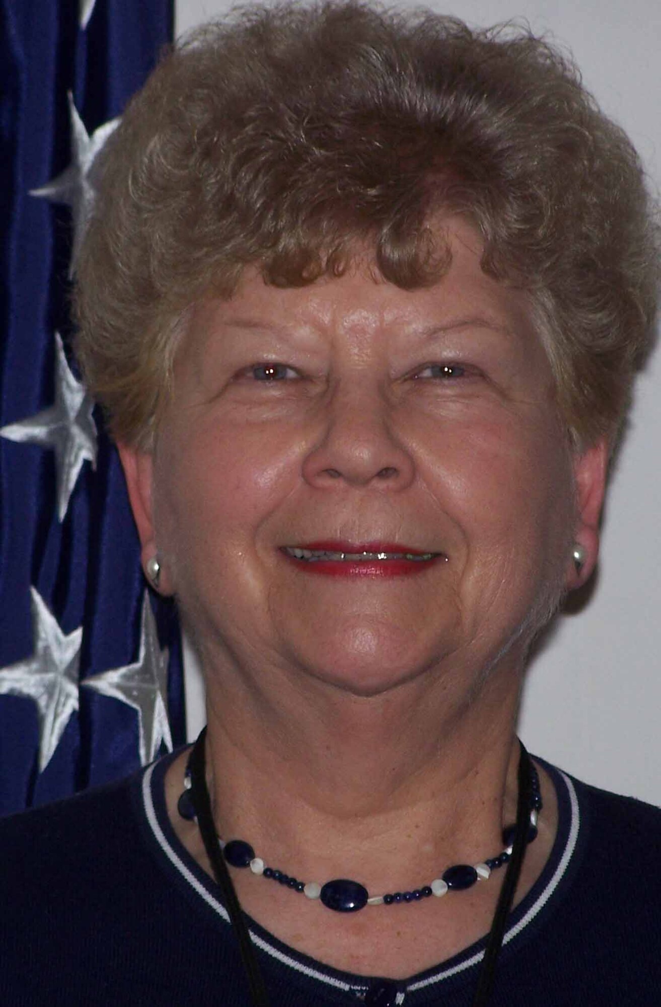 Dorothy "Dotty" Duncan