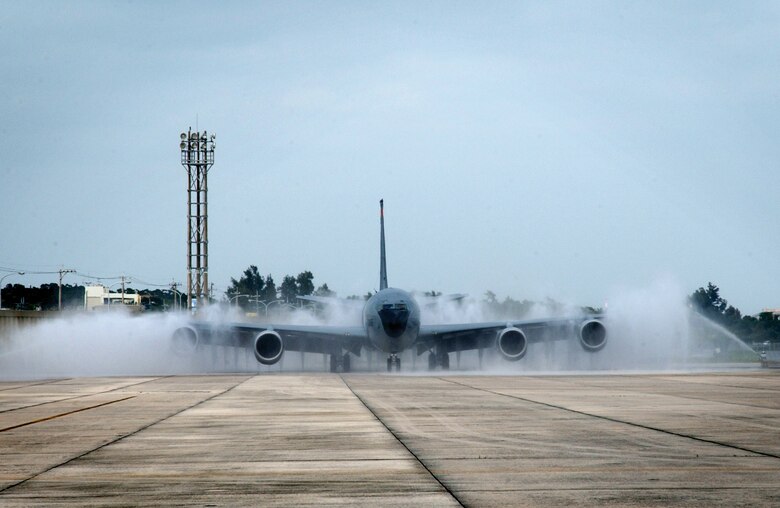 New aircraft washing facility to be completed this summer ...
