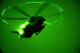An MH-53 Pave Low helicopter performs terminal operations during a tactical night mission over the Eglin Air Force Base live fire ranges Aug. 6, 2007. (U.S. Air Force photo/Senior Airman Julianne Showalter)
