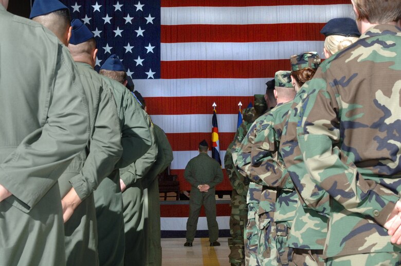 air force reserve activation