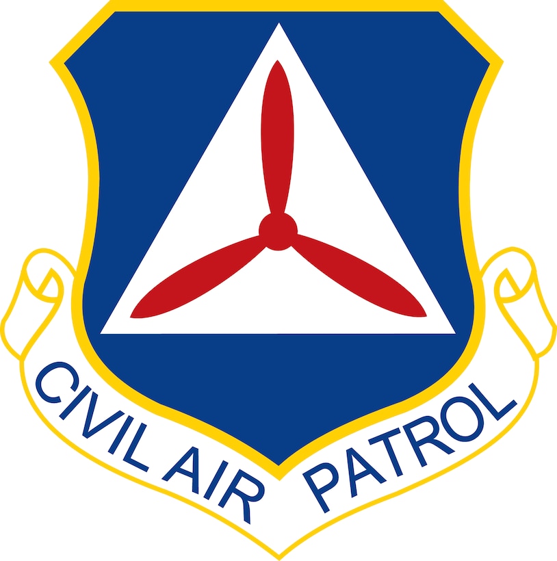 Civil Air Patrol Shield (Color)