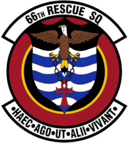 In accordance with Chapter 3 of AFI 84-105, commercial reproduction of this emblem is NOT permitted without the permission of the proponent organizational/unit commander.