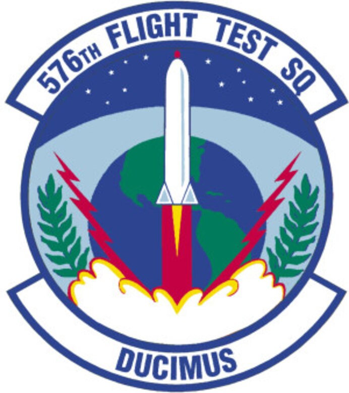 576 Flight Test Squadron (AFSPC) > Air Force Historical Research Agency