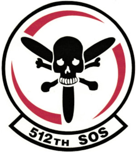 In accordance with Chapter 3 of AFI 84-105, commercial reproduction of this emblem is NOT permitted without the permission of the proponent organizational/unit commander.