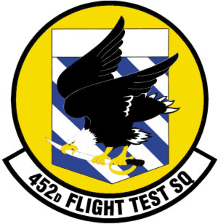 452 Flight Test Squadron > Air Force Historical Research Agency > Display