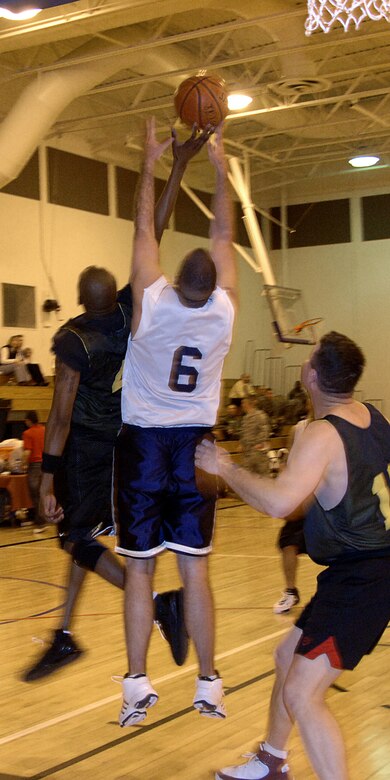 West All-stars defeat East All-stars in final basketball ...