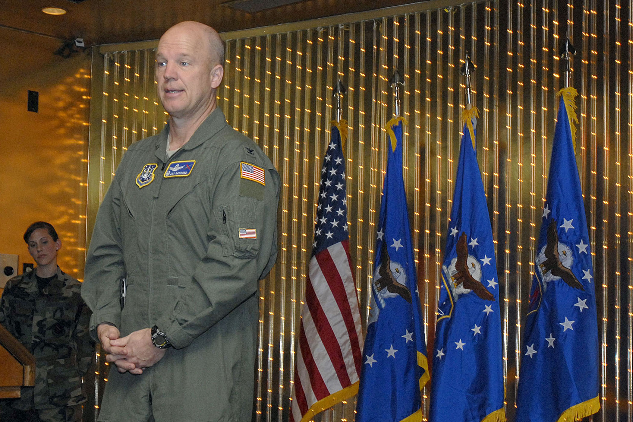 New CGO course to fill professional development gap gt Peterson and