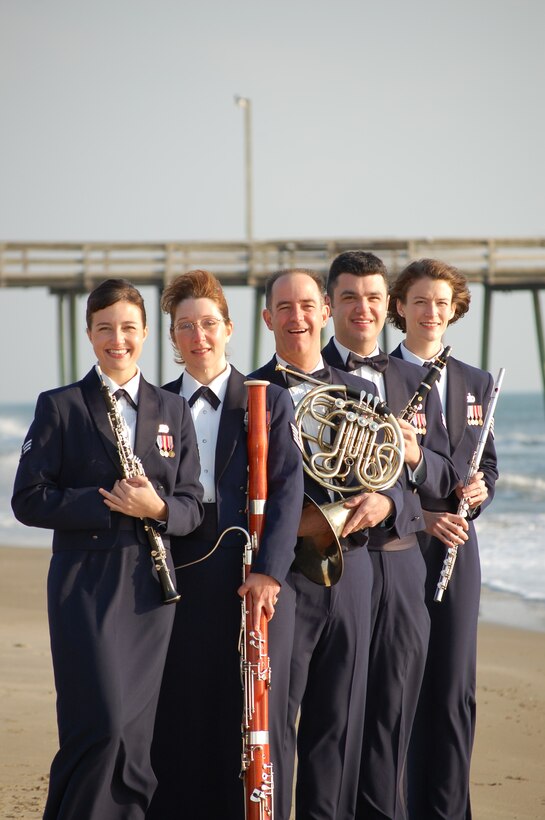 Langley Winds
