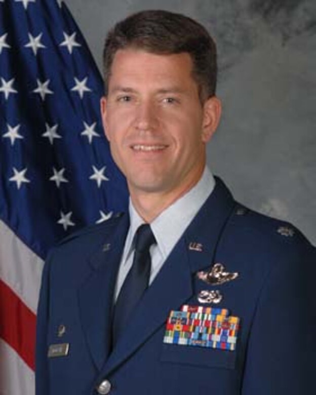 Lt. Col. Shaun McGrath is the 2007 National Defense Industrial Association Air Force Military Tester of the Year and the Air Force Operational Test and Evaluation Center Tester of the Year (officer category). Each year, NDIA recognizes those who have done superior work which significantly contributed to or directly supported test and evaluation activities. McGrath was previously assigned to AFOTEC’s Detachment 6 at Nellis AFB, Nev., and is now the 52nd Operations Support Squadron Commander at Spangdahlem AB, Germany.